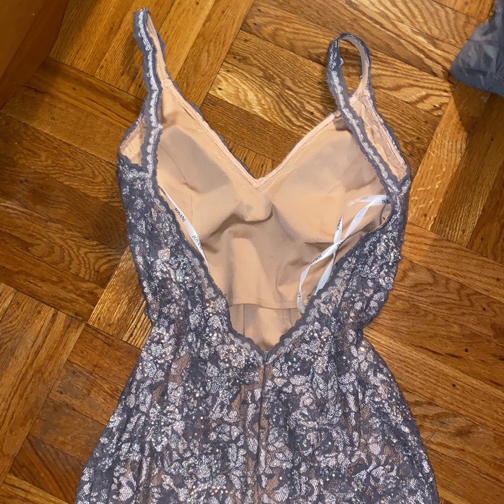 JOVANI Dress